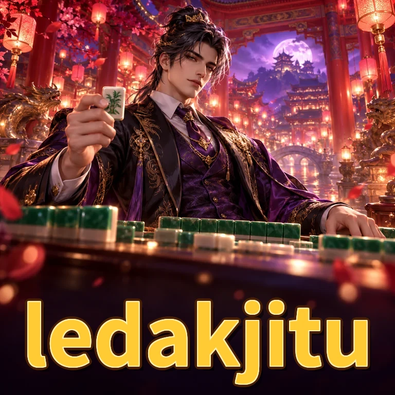 Aplikasi ledakjitu