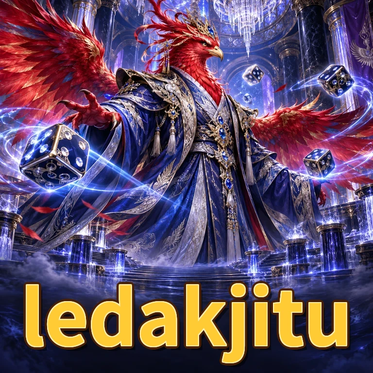 Download ledakjitu APK