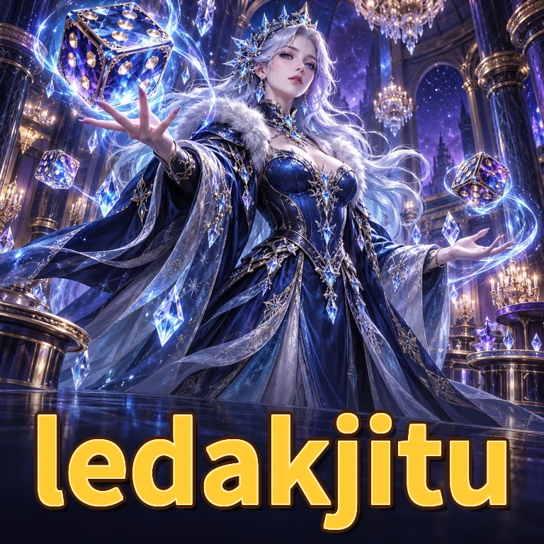 Tentang ledakjitu