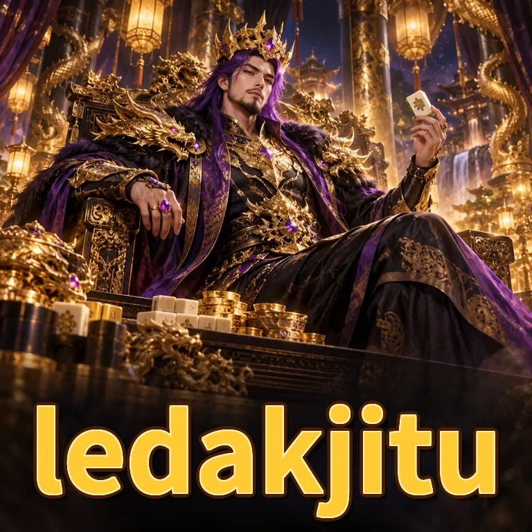 Profile ledakjitu