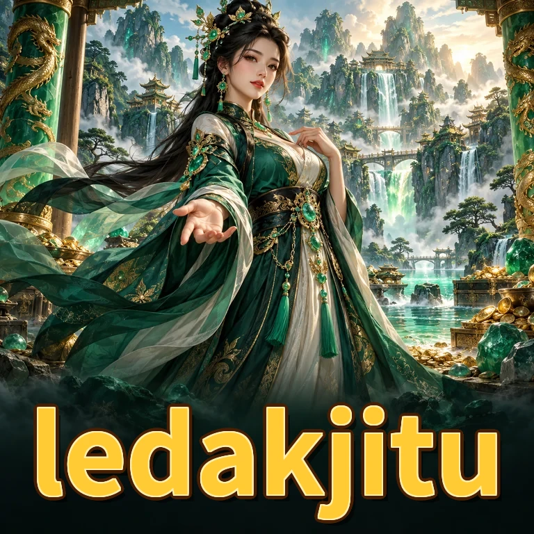 Panduan Download ledakjitu