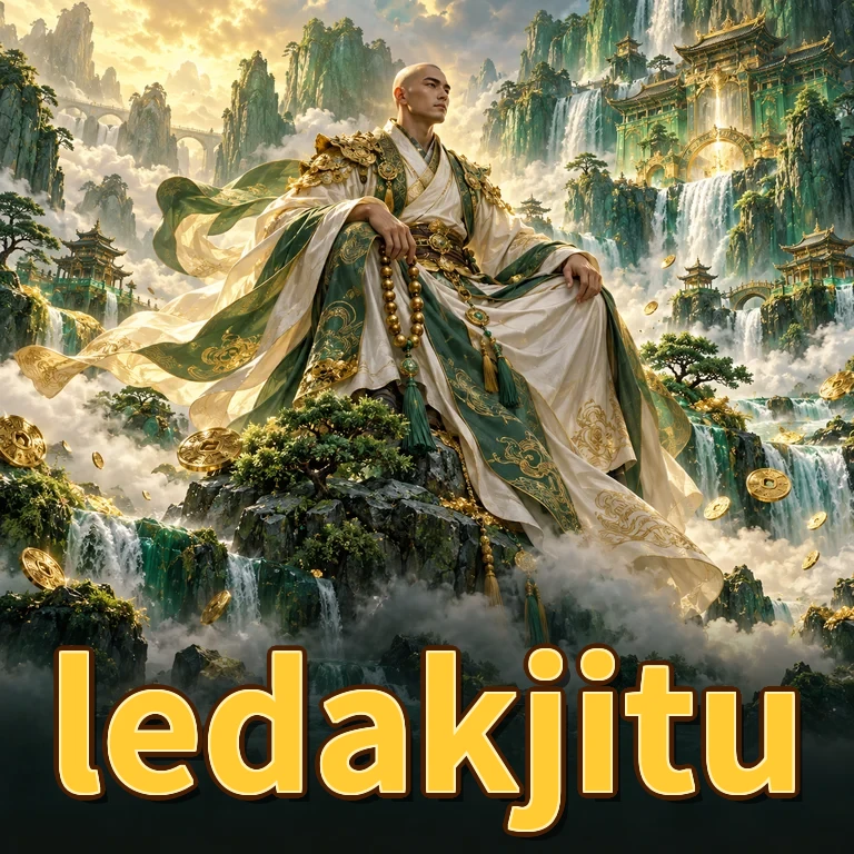 Resmi ledakjitu