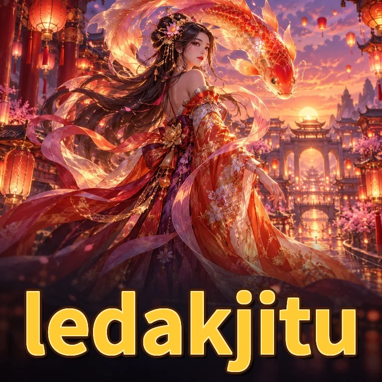 Tentang Kami ledakjitu