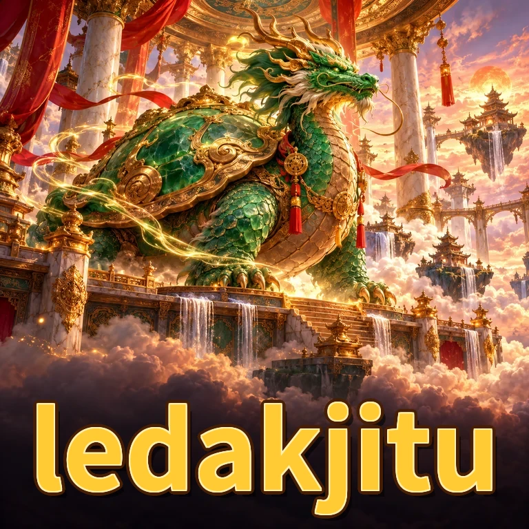 ledakjitu APK Download