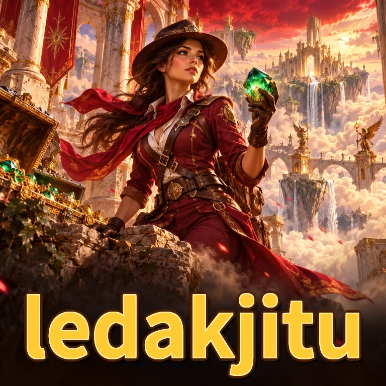 Persyaratan Sistem ledakjitu